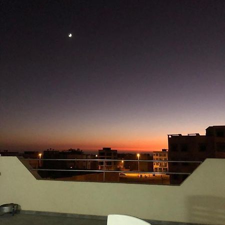 Agadir Vibes Appartement Buitenkant foto