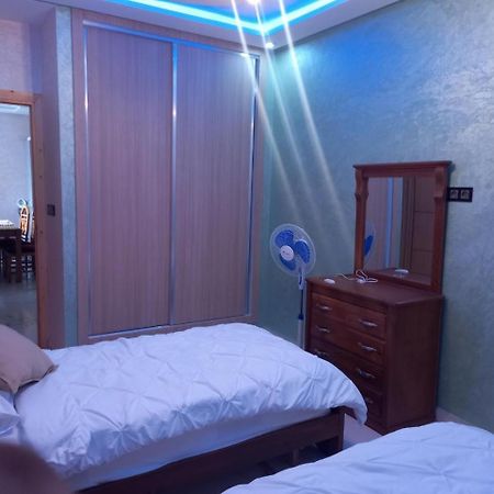 Agadir Vibes Appartement Buitenkant foto