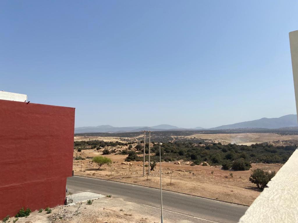Agadir Vibes Appartement Buitenkant foto