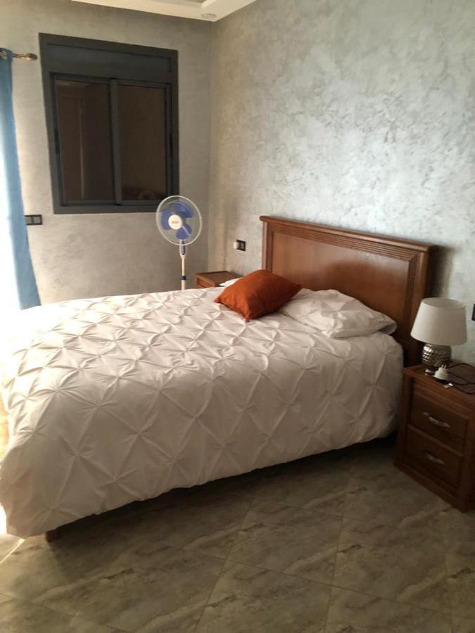 Agadir Vibes Appartement Buitenkant foto