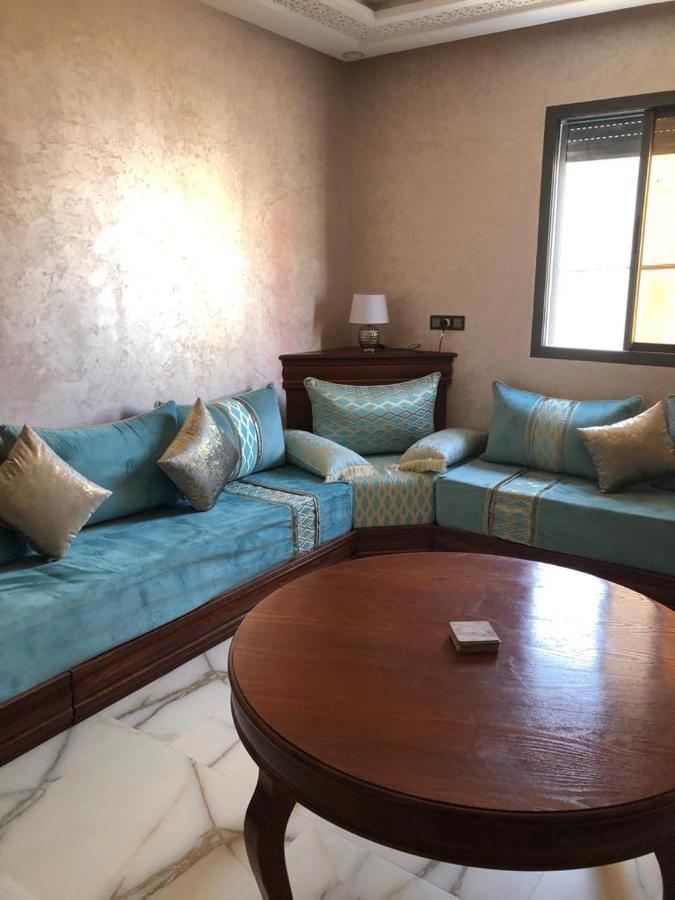 Agadir Vibes Appartement Buitenkant foto