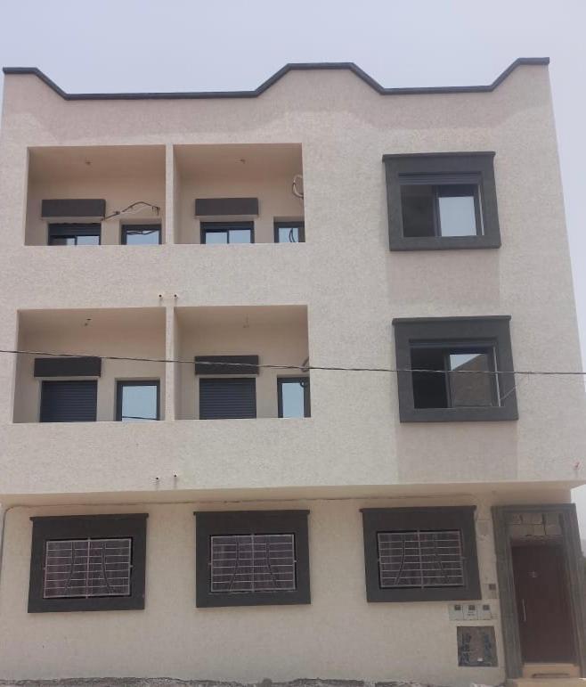 Agadir Vibes Appartement Buitenkant foto